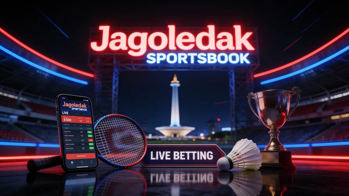 jagoledak di Indonesia — Cara Memperbarui Aplikasi jagoledak